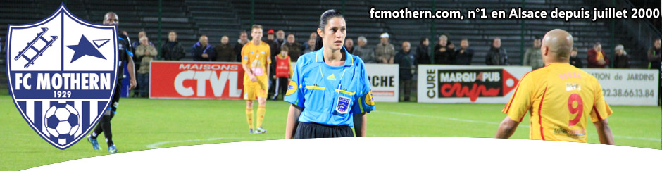 fcmothern.com, n1 en Alsace depuis juillet 2000 // Photo fcmothern.com