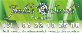 Festifoot - Jardins et Secrets