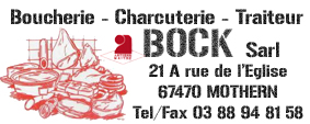 Festifoot - Boucherie Bock