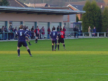 Aprs le FC Soleil Bischheim en Coupe de France, l'AS Gambsheim en Coupe d'Alsace, Mothern aura le plaisir de recevoir l'EDB ce week-end.