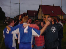 En 2002, Mothern se hissait en finale aprs une victoire  Schleithal.