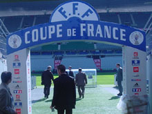 FC Mulhouse - SR Colmar, l'affiche du 5me tour de la Coupe de France en Alsace.