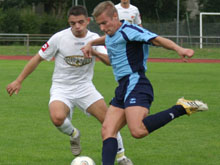 Manuel Schmaltz et le FC Mothern se sont offerts la lanterne rouge.