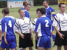 Festifoot 2007.