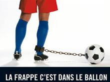 La campagne de protection des arbitres tmoigne de la volont des instances du foot franais dtre prsentes derrire le corps arbitral.