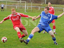 Le duel entre Neewiller et Riedseltz tournera en faveur du leader Neewiller.