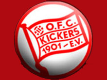 Les Offenbacher Kickers en route pour Mothern !