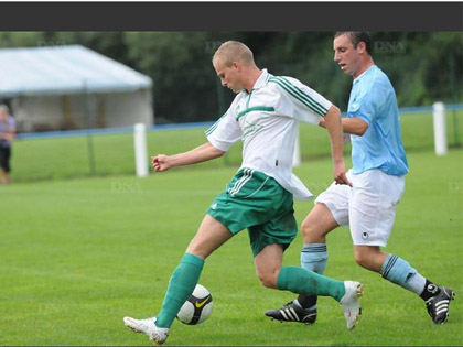 Seltz s'est qualifi pour le 2me tour de la Coupe de France.