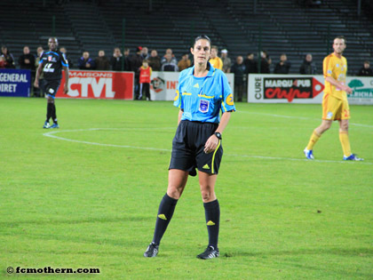 Séverine Zinck sera en Autriche du jeudi 31 mars au mardi 5 avril.