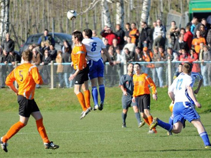 Le FC Mothern et le FC Steinseltz 2 seront  nouveau adversaires dans le groupe B de Promotion.