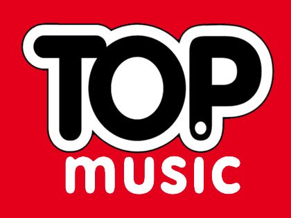 Top Music, la 1re radio rgionale indpendante d'Alsace !