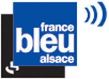 France Bleu Alsace, 101.4 Mhz dans le Bas-Rhin